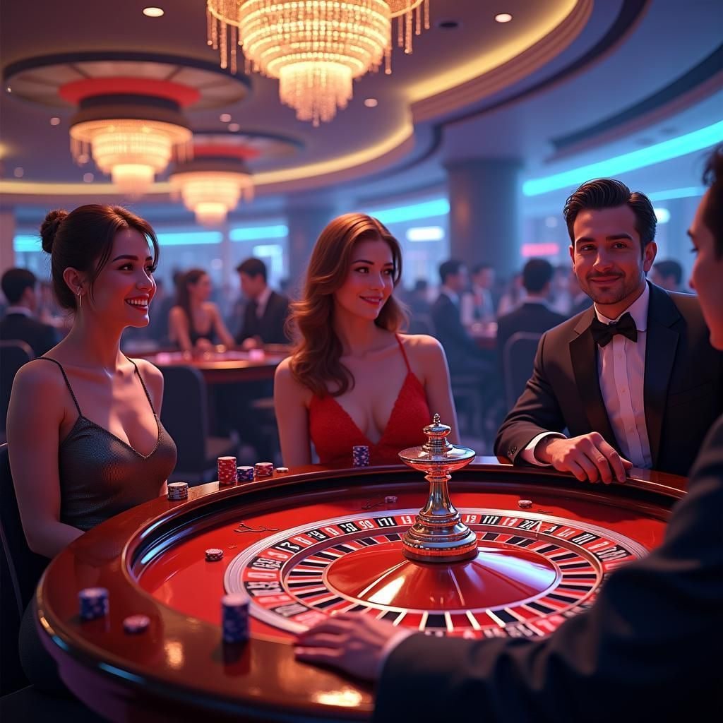 Responsible gaming reminders alongside the 333bet live casino section
